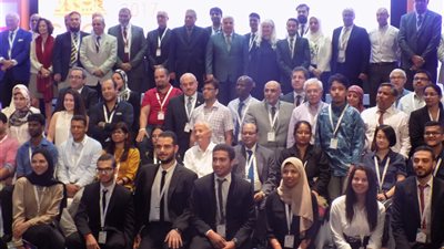 «جيوميست»: الهندسة هي الحل لتحقيق التنمية المستدامة