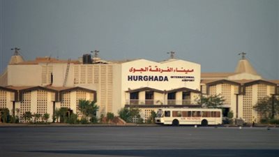 «مصادر»: الحركة السياحية بالغردقة لم تتأثر بحادث الطعن