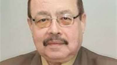 تأبين الدكتور أحمد الزيات الأمين العام للمجلس الأعلى للآثار