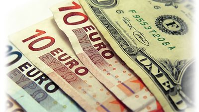 أسعار العملات الأجنبية اليوم الأحد.. والاسترليني بـ 23.27 جنيه