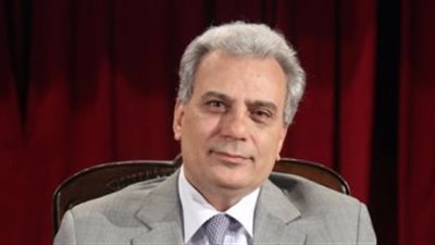 غدا.. جابر نصار يفتتح شبكة «مكافحة الحريق» بحرم جامعة القاهرة