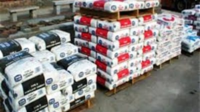 أسعار الجبس اليوم 16-7-2017.. والقومية يسجل 590 جنيهًا