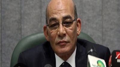 وزير الزراعة يوجه بمراجعة خطط الحملات القومية للنهوض بالمحاصيل