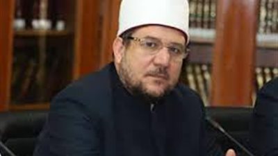 «أوقاف الإسكندرية»: نقدر مجهودات جهاز الشرطة العظيم.. و«تحيا مصر»