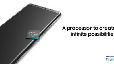 صورة.. سامسونج «نوت 8» يظهر على «تويتر» قبل طرحه بالأسواق