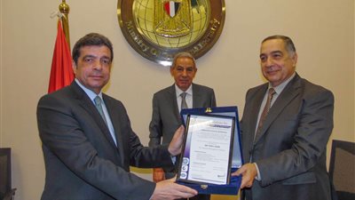 المناسترلي: «الآيزو» خطوة نحو تعزيز الخدمات المقدمة لمجتمع الأعمال