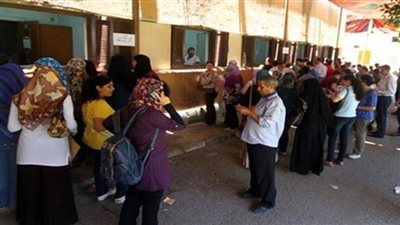 غدا.. بدء المرحلة الأولى للتنسيق بحد أدنى 95.12% للشعبة العلمية و79.51% للأدبية 