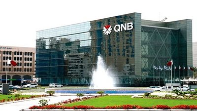 12.590 مليار جنيه.. حجم القروض الشخصية ببنك «QNB» 