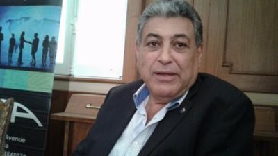 «رجال أعمال الإسكندرية» تبحث تعزيز العلاقات الاقتصادية مع سفير جورجيا بمصر