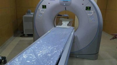 غدا.. وزير الصحة ومحافظ مطروح يفتتحان مستشفي النجيلة 