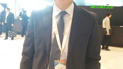 «أوراسكوم»: المشروعات القومية تصنع نهضة الاقتصاد المصري