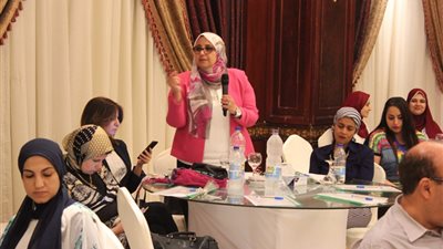 «لجنة صناعة الدواء بالصيادلة» تحدد مهام أعضائها خلال المرحلة المقبلة