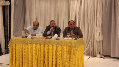 «الصيادلة» تعلن أسماء أعضاء لجنة تحكيم مسابقة أفضل بحث في صناعة الدواء