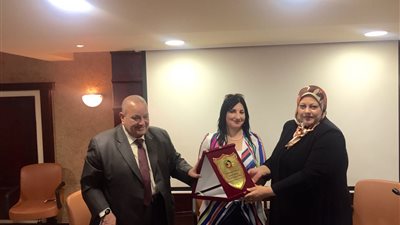 إطلاق مجلس سيدات الأعمال بالغرفة التجارية بالبحيرة