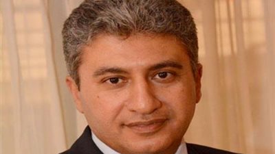 «وزارة الطيران» تدشين مبنى جديد بمطار برج العرب يسع 4 ملايين راكب