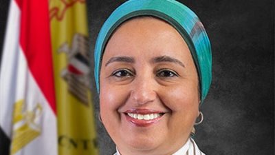 لبنى هلال تحتل المركز الثاني في قائمة فوربس لأقوى 100 سيدة أعمال عربية