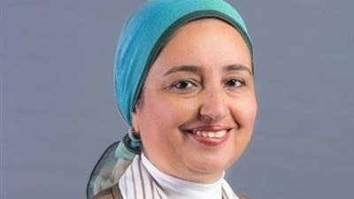 «لبنى هلال».. نجمة «فوربس» وثاني أقوى سيدة أعمال عربية 2017