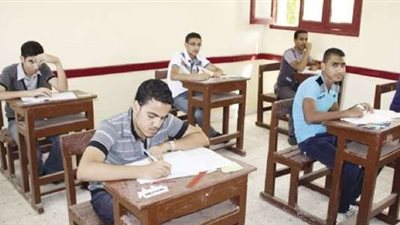 التعليم: لا صحة لامتحان الراسبين في 3 مواد بالدور الثاني للثانوية العامة