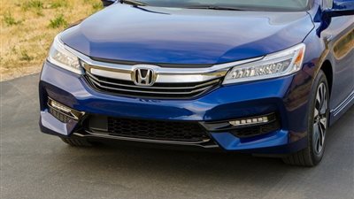 هوندا تحدد موعد الكشف عن سيارتها الهجينة الجديدة كليا