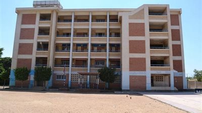 14 مدرسة جديدة في العيد القومي للقليوبية