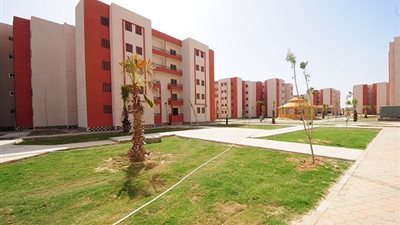 «الإسكان»: انتهاء تنفيذ 3668 وحدة بالإسكان الاجتماعي بقنا الجديدة