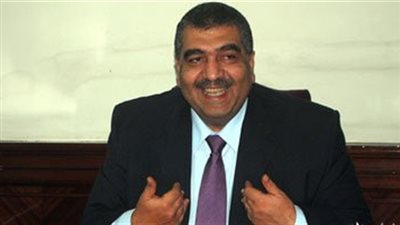 «الشرقاوي» يفتتح أول مكتبة رقمية للمكلية الفكرية