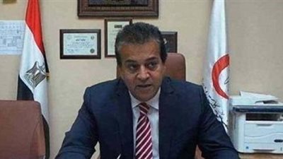 «عبدالغفار» يستقبل نائب رئيس جامعة هيروشيما لبحث تعزيز التعاون