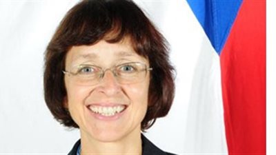 سفيرة التشيك بالقاهرة: لا توجد نية لتغيير إرشادات السفر إلى مصر