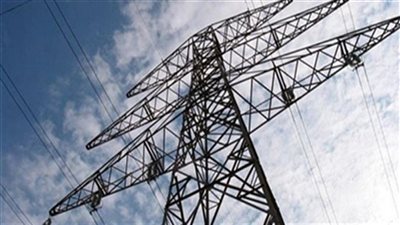 عودة التيار الكهربائي تدريجيا لمناطق طنطا وتلا وشبين الكوم