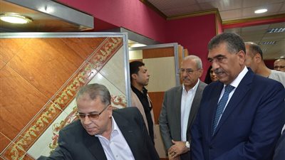 «الشرقاوي»: إعادة «شيني» للمنافسة على رأس أولويات الوزارة