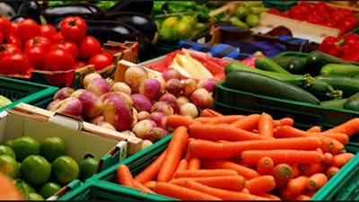 أسعار الخضروات اليوم.. والبصل بـ 3 جنيهات