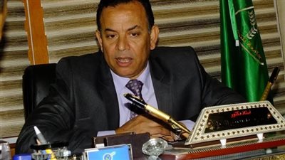 «رئيس جامعة المنوفية» يعتمد نتيجة امتحانات «العلوم الطبية التطبيقية»