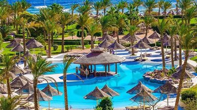 الخميس..الغردقة تستضيف مؤتمر المشروعات القومية دعما للسياحة