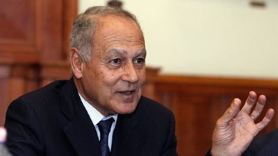 أبو الغيط ووزير خارجية الكويت يؤكدان أهمية العمل من أجل درء الانقسامات العربية