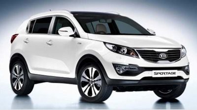 مواصفات كيا سبورتاج بعد استقرار سعرها عند 660 ألف جنيه