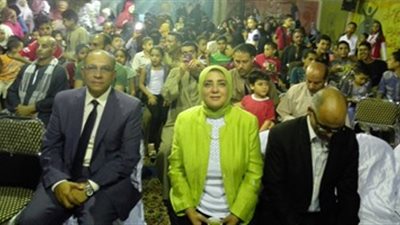 «الطفولة والأمومة» يناقش المسودة الأولى لمعايير «الطفولة المبكرة»