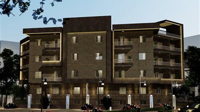 «أوسكار مصر» تسعى لضم مساحات جديدة لمحفظة أراضيها 