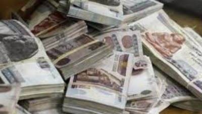 «جمارك الأقصر» تضبط محاولة تهريب كمية من النقد المصرى