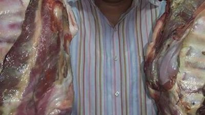  بالصور.. إغلاق سلاسل سوبر ماركت مترو لمخالفتها