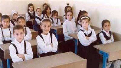 «التعليم» تفتح الموقع الإلكتروني للتقدم للصف الأول الابتدائي 