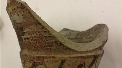 تشكيل لجنة أثرية لاختيار القطع الأثرية لعرضها بالمتاحف