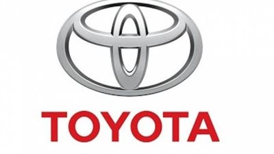 تويوتا الأكثر مبيعا في 49 دولة في العالم