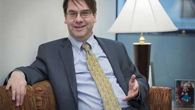 بالفيديو..«جارفيس»: التضخم سينخفض خلال الصيف المقبل 