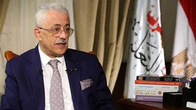 «شوقى» يشارك باحتفالية أكاديمية الشرطة والبرلمان بأوائل الثانوية العامة 