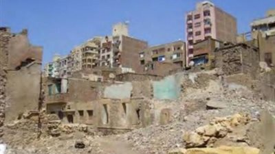 «صندوق العشوائيات»: ضغط البرنامج الزمني لتطوير منطقة تل العقارب