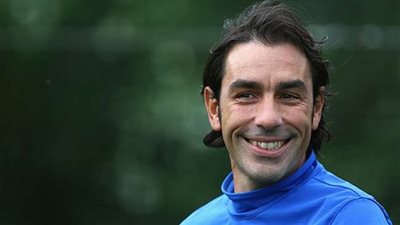 اللاعب «روبير بيريز» يروج للسياحة العلاجية بمصر