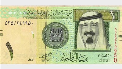 أمواج العملات العربية المرتفعة تهدأ اليوم أمام «الجنيه المصري»