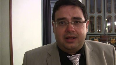 تأكيدا لانفراد «الميزان الاقتصادي».. محسن عادل نائبا لرئيس البورصة المصرية