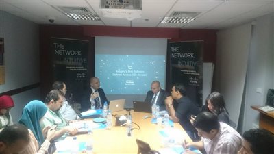 «سیسکو» تکشف النقاب عن شبکة المستقبل للتعلم والتطویر