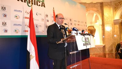 تطبيق استراتيجية 2020 الشهر المقبل لمضاعفة صادرات «مواد البناء» 